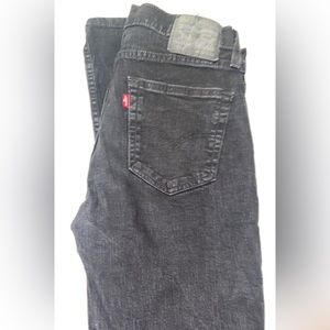 Levi’s 514 Jeans
